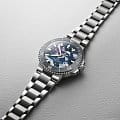 Часы Oris Aquis Date Upcycle  01 733 7789 4150-07 8 23 04PEB фото 3